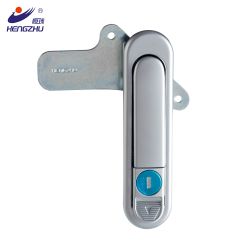 Khóa Tủ Điện Phẳng Lớn Hengzhu - AB301-1-1